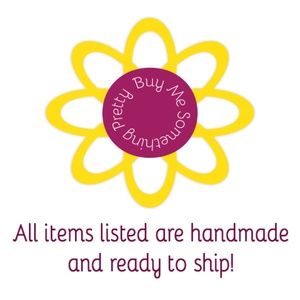 All items ready to ship!